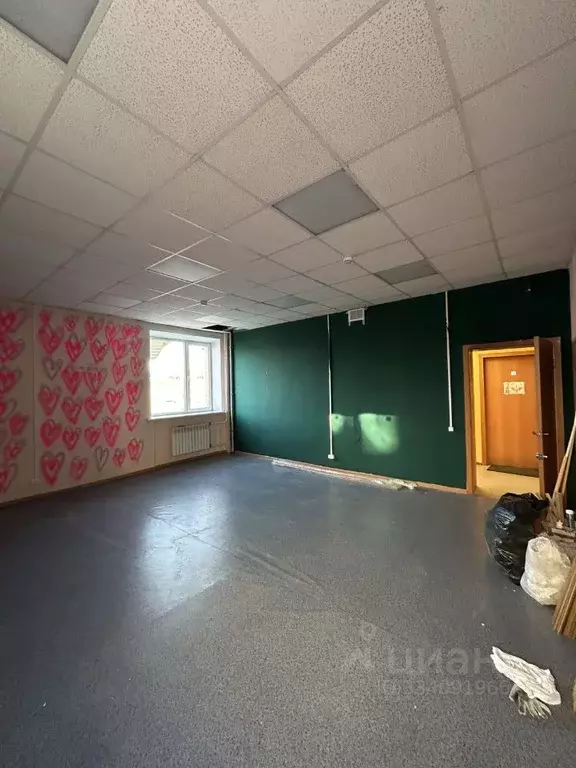 Помещение свободного назначения в Самарская область, Самара ... - Фото 2
