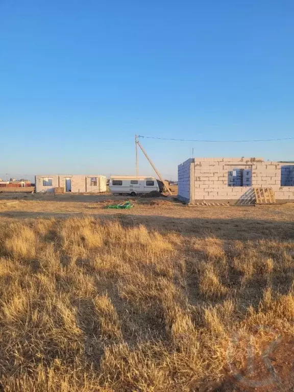 Участок в Крым, Сакский район, с. Уютное ул. Морская (6.51 сот.) - Фото 1
