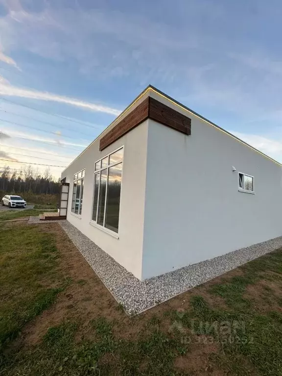 Дом в Псковская область, Псков ул. Брадиса (125 м) - Фото 1