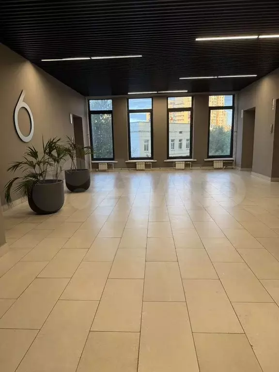Апартаменты-студия, 18,7 м, 6/10 эт. - Фото 1