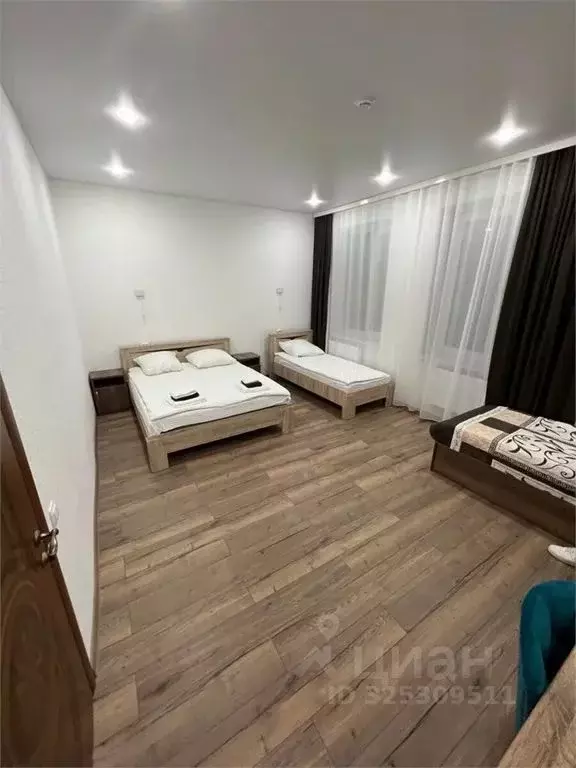 Комната Воронежская область, Бутурлиновка ул. 3-го Интернационала, 1 - Фото 2