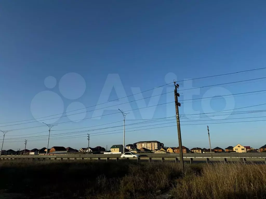 Участок 4,5 сот. (ИЖС) - Фото 1
