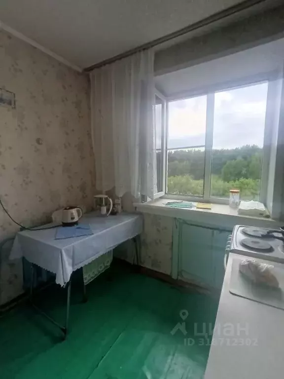 1-к кв. Новосибирская область, Новосибирск Кубовая ул., 112 (30.9 м) - Фото 0