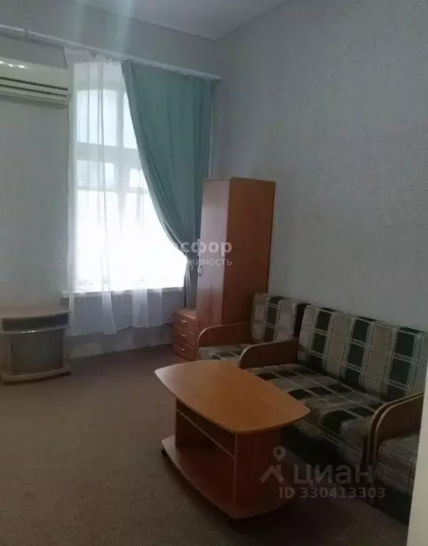 1-к кв. Крым, Феодосия ул. Победы, 12 (22.0 м) - Фото 1