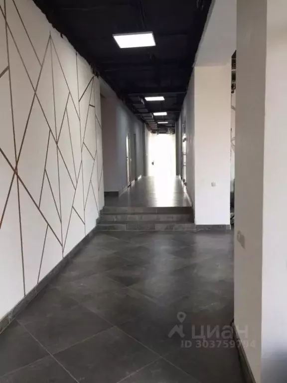 Офис в Татарстан, Набережные Челны Набережночелнинский просп., 23В (40 ... - Фото 1