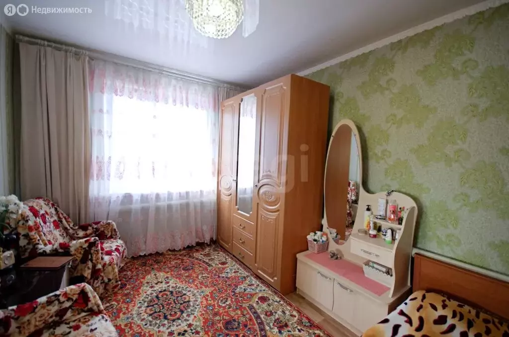 Дом в Ялуторовск, улица Ленина (74 м) - Фото 2