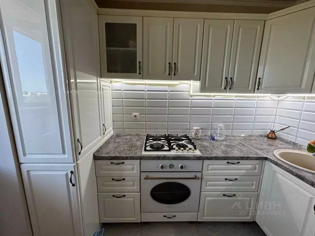 3-к кв. Белгородская область, Белгород бул. Юности, 39 (72.0 м) - Фото 2