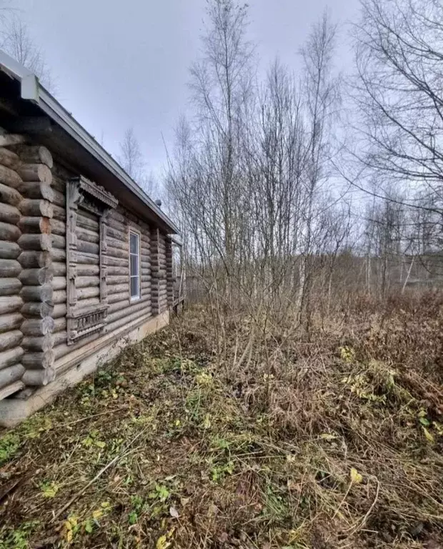 Участок в Московская область, Волоколамский муниципальный округ, д. ... - Фото 1