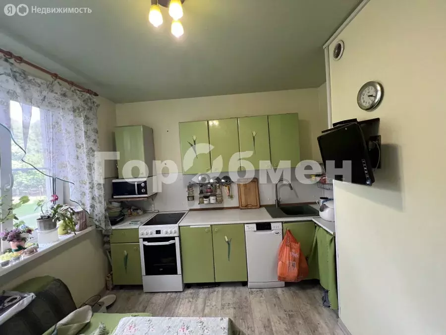 3-комнатная квартира: Москва, Кантемировская улица, 18к5 (74.4 м) - Фото 1