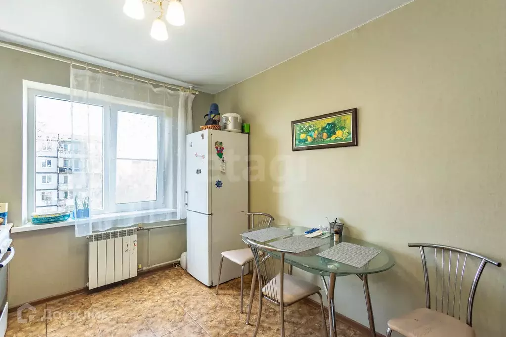 Продаётся 2-к квартира, 51 м - Фото 1