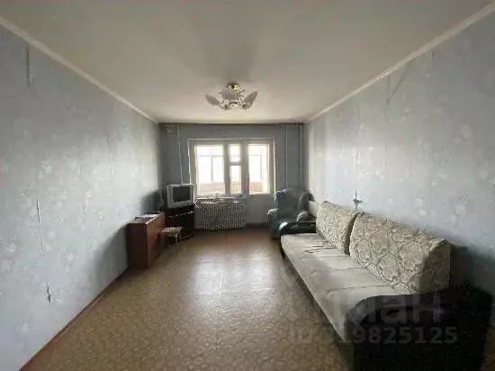 2-к кв. Самарская область, Тольятти Тополиная ул., 29 (47.0 м) - Фото 0
