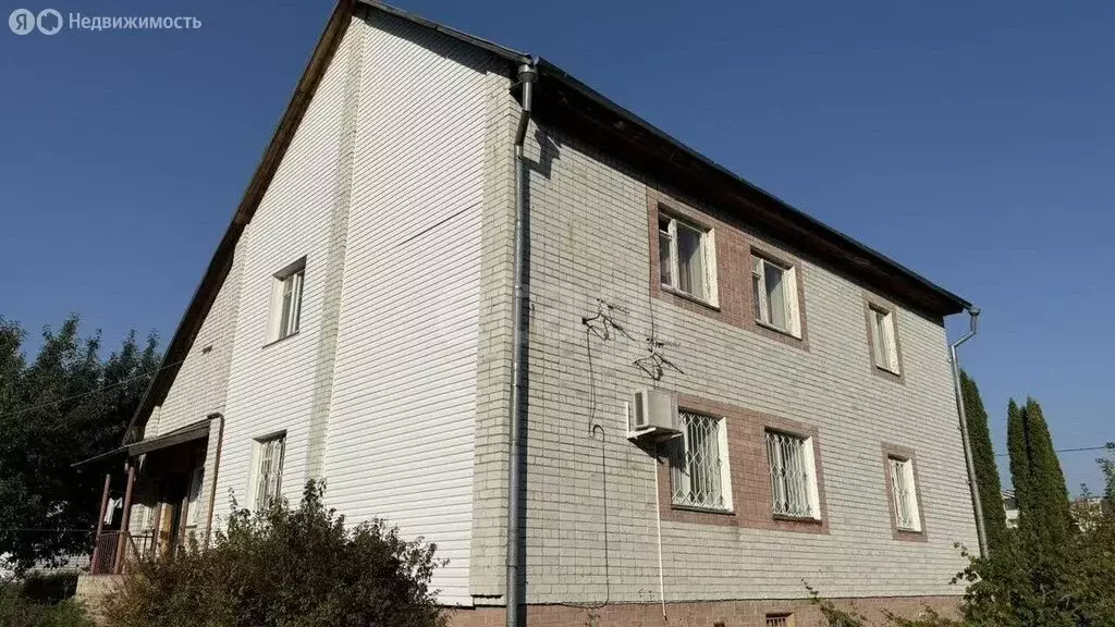 Дом в посёлок Мичуринский, Восточная улица (302.9 м) - Фото 2