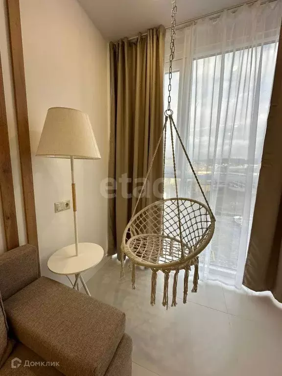 Продаётся квартира-студия, 21.7 м - Фото 1