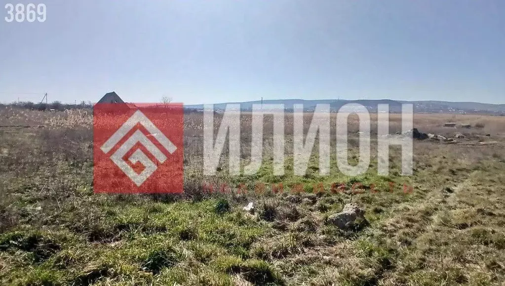 Участок в Крым, Феодосия Инвалидов Ручеек СПК,  (7.1 сот.) - Фото 2