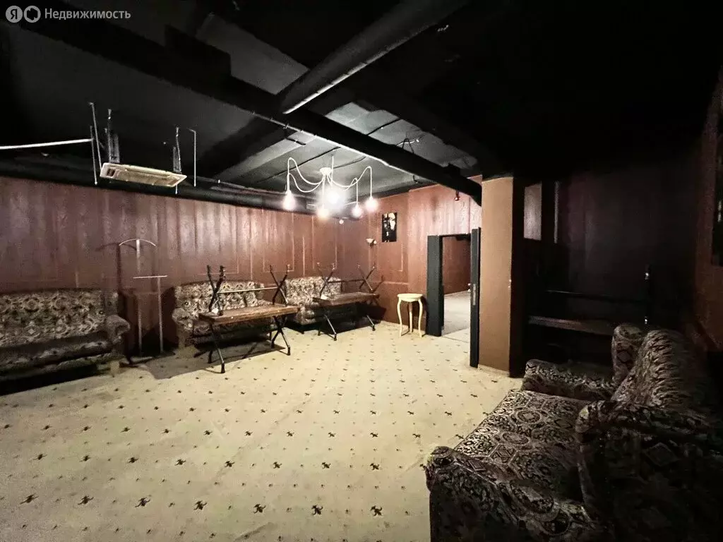 Помещение свободного назначения (539.1 м) - Фото 2