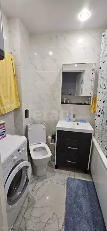 Продаётся 2-к квартира, 44.3 м - Фото 0
