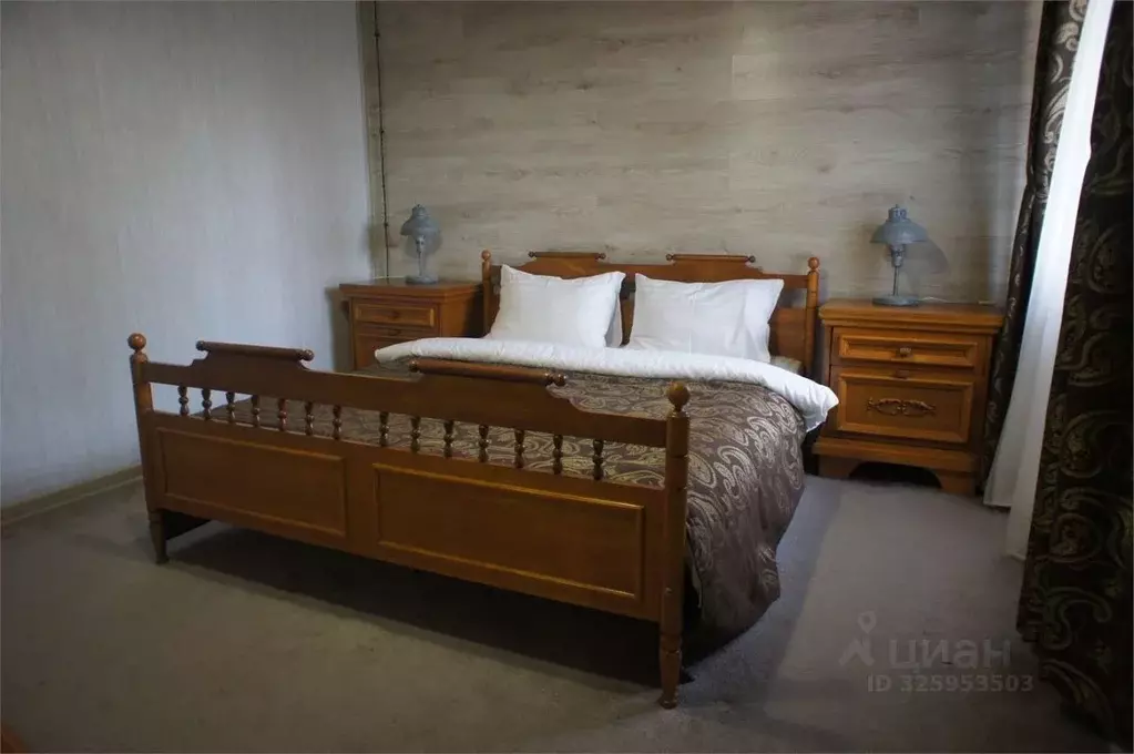 Комната Калининградская область, Полесский муниципальный округ, пос. ... - Фото 1