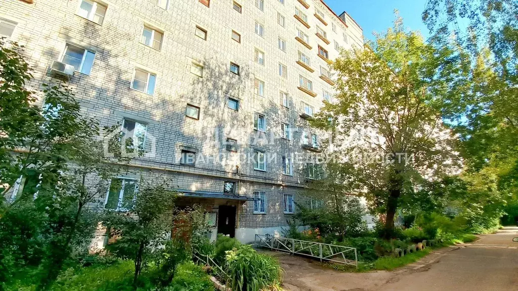 3-к. квартира, 57 м, 7/9 эт. - Фото 0