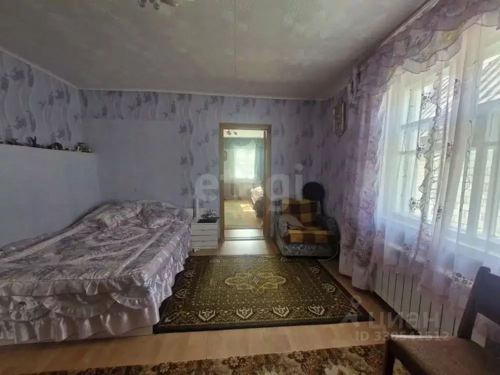 Дом в Белгородская область, Волоконовка рп ул. Рокоссовского, 27 (80 ... - Фото 2