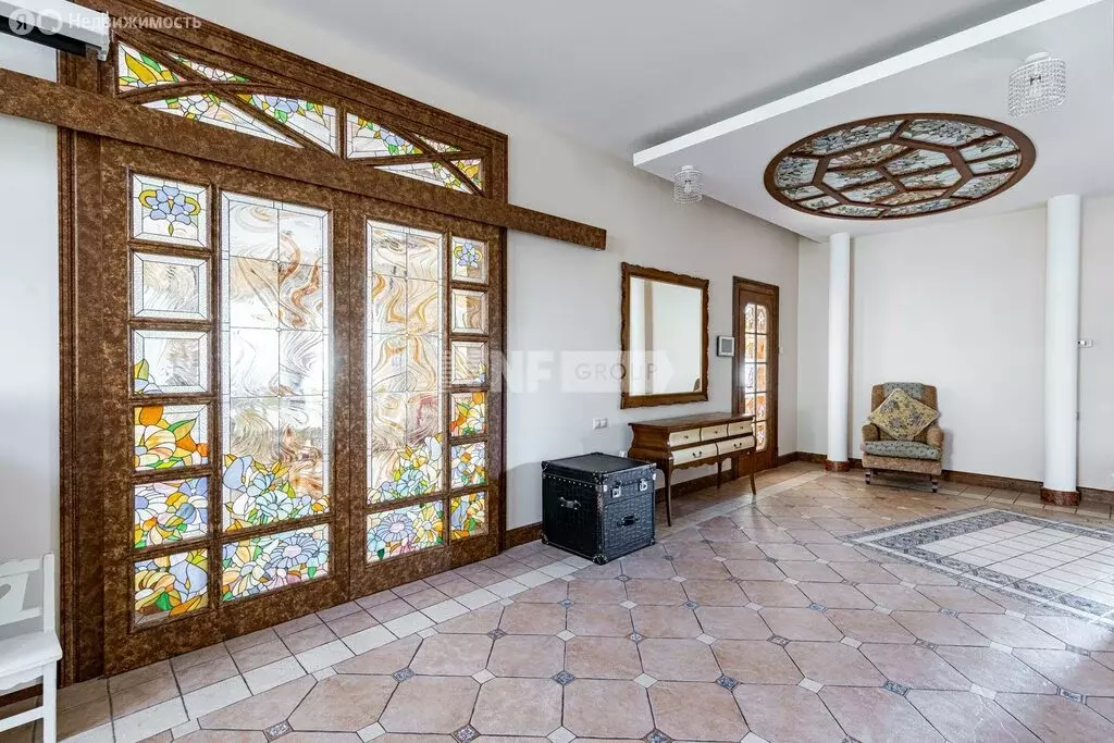 Дом в деревня Глаголево (1167 м) - Фото 1