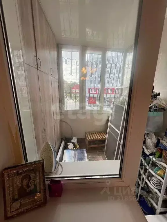 3-к кв. Ростовская область, Ростов-на-Дону ул. Разина, 3а (62.4 м) - Фото 0