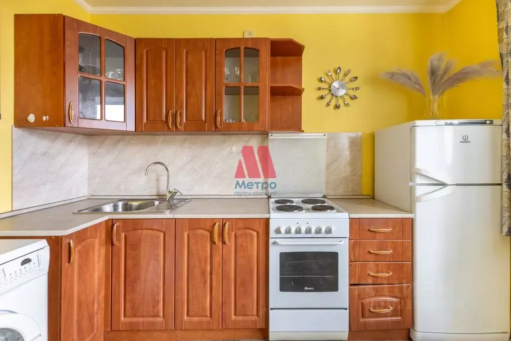 1-к кв. Ярославская область, Ярославль просп. Фрунзе, 37/18 (40.0 м) - Фото 2