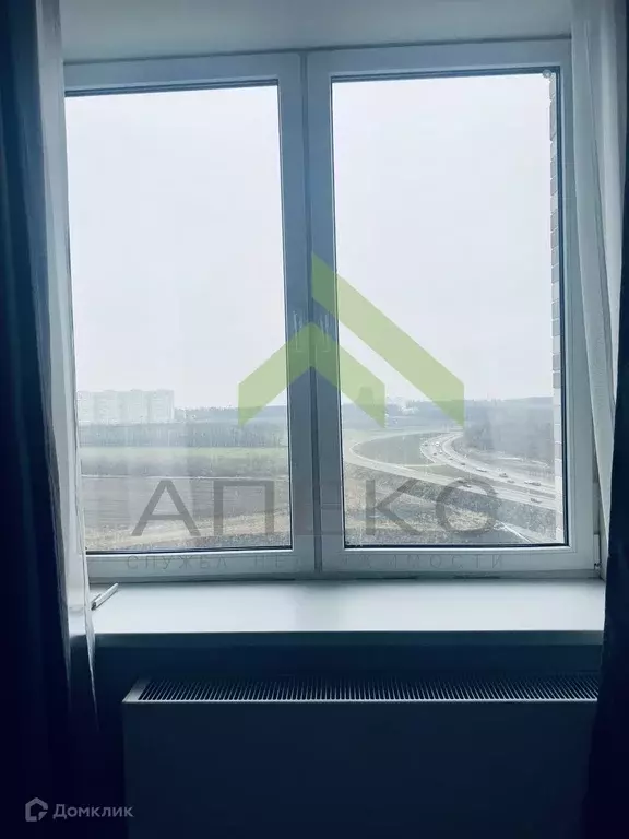 Продаётся 1-к квартира, 35.3 м - Фото 1