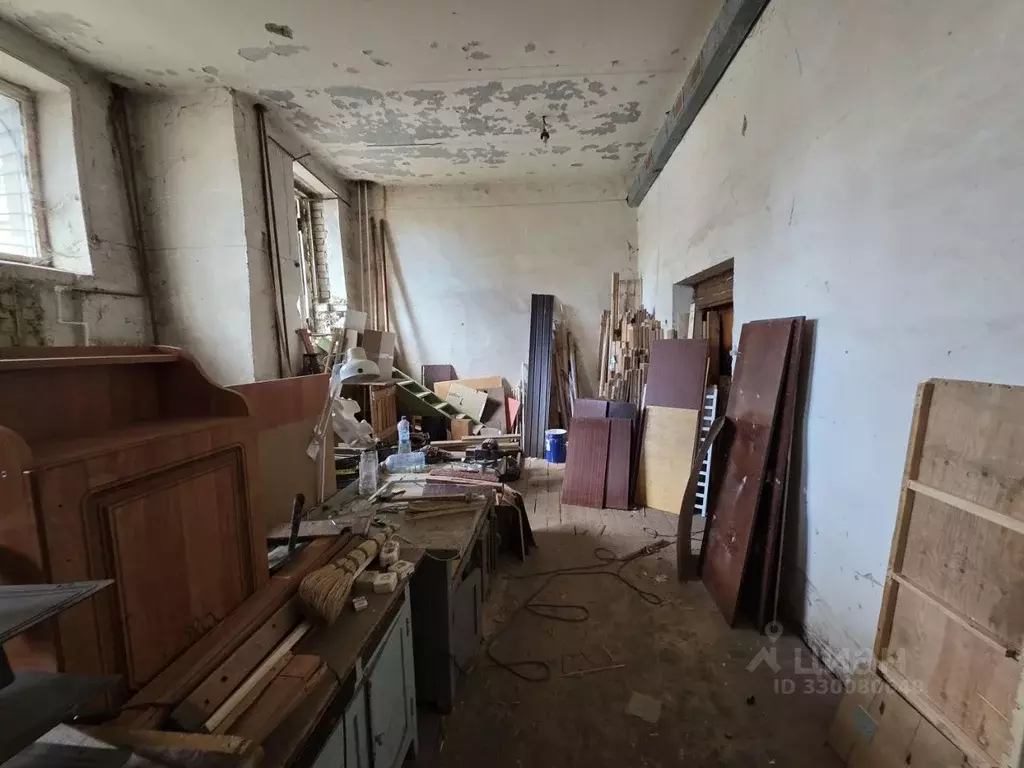 Помещение свободного назначения в Воронежская область, Воронеж ул. 25 ... - Фото 2