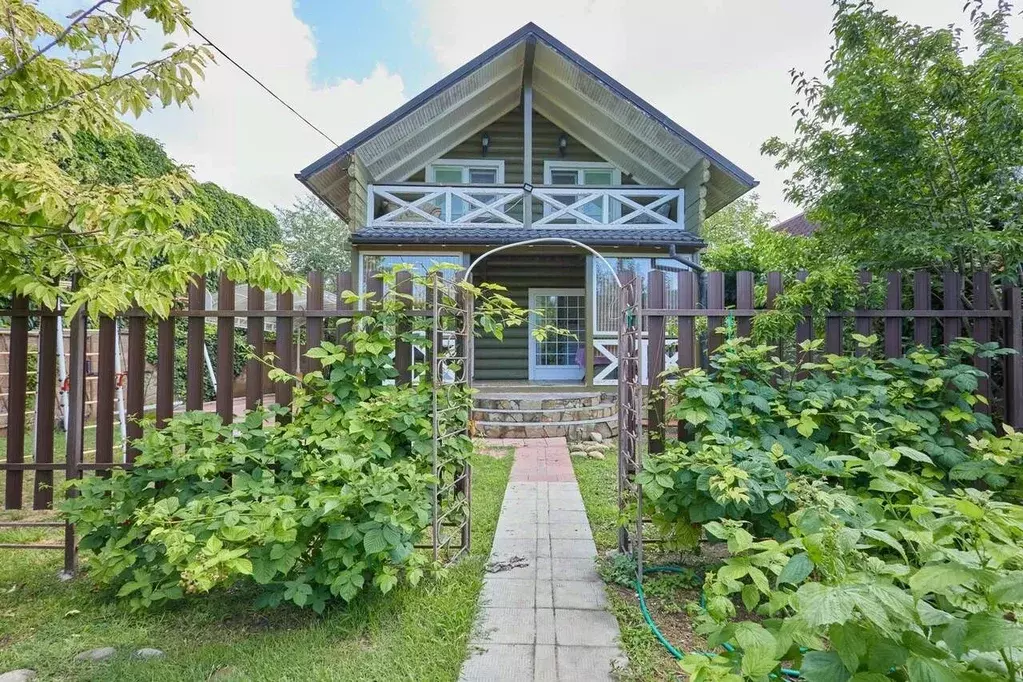 Коттедж в Севастополь проезд Пятницкий, 35 (136 м) - Фото 1