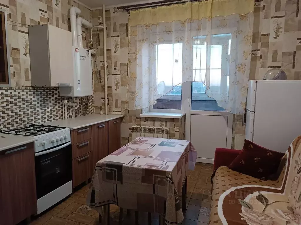 1-к кв. Ростовская область, Батайск ул. Ленина, 187 (35.0 м) - Фото 1