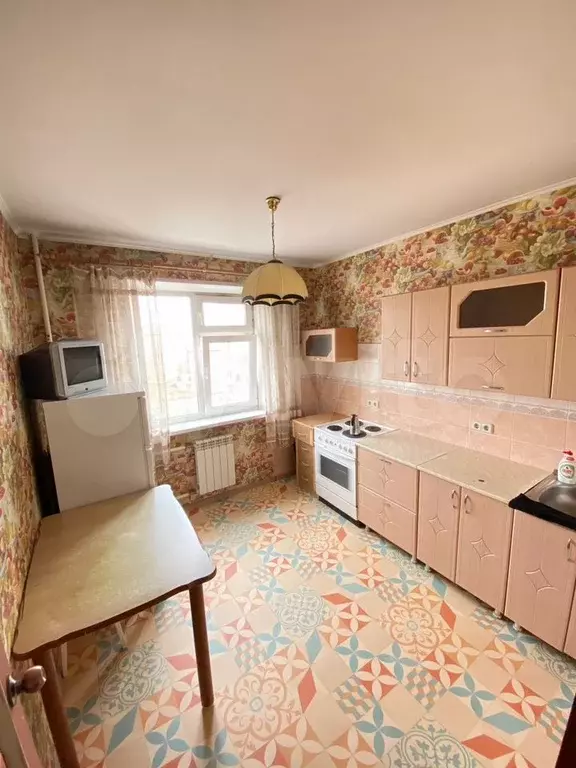 3-к. квартира, 67 м, 4/10 эт. - Фото 0