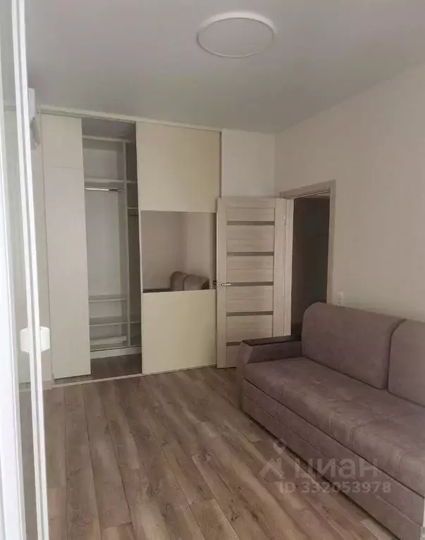 2-к кв. Крым, Симферополь ул. Никанорова, 4Ж (45.1 м) - Фото 1