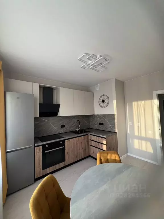 2-к кв. Москва Рязанский просп., 2/2к1 (40.0 м) - Фото 2