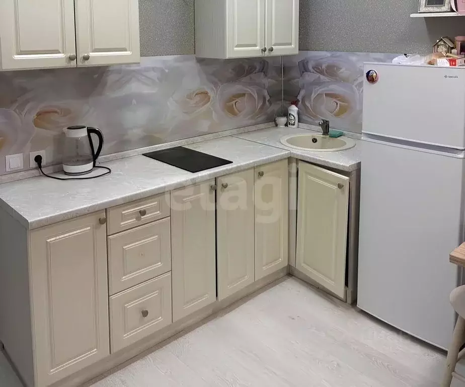 Студия Белгородская область, Белгород ул. Горького, 54Б (43.0 м) - Фото 1