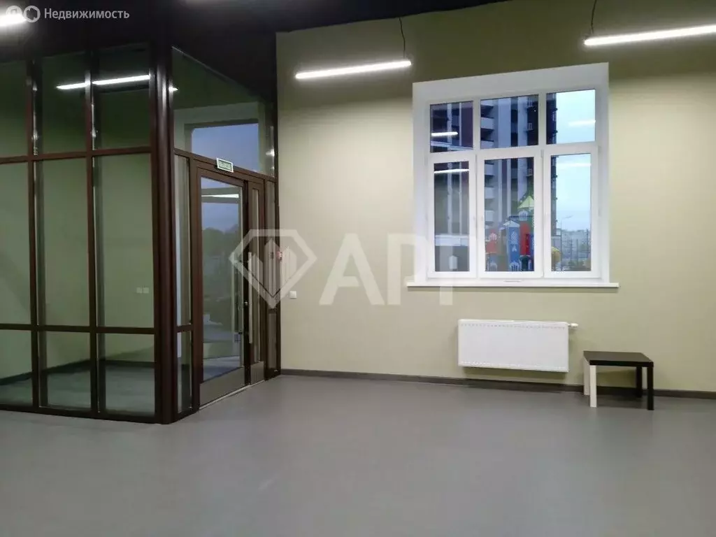 Помещение свободного назначения (78 м) - Фото 2
