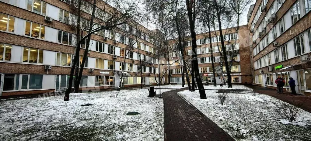 Помещение свободного назначения в Москва Старокалужское ш., 62 (84 м) - Фото 2