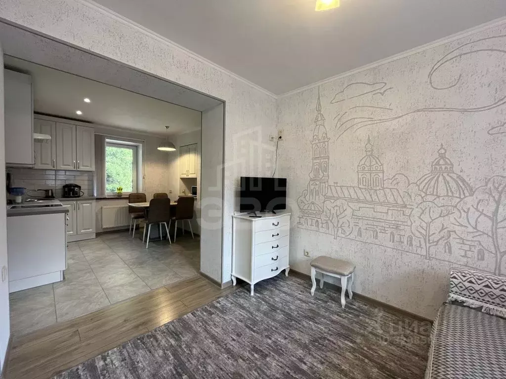 Дом в Санкт-Петербург пос. Песочный, Песочная ул., 2 (75 м) - Фото 2