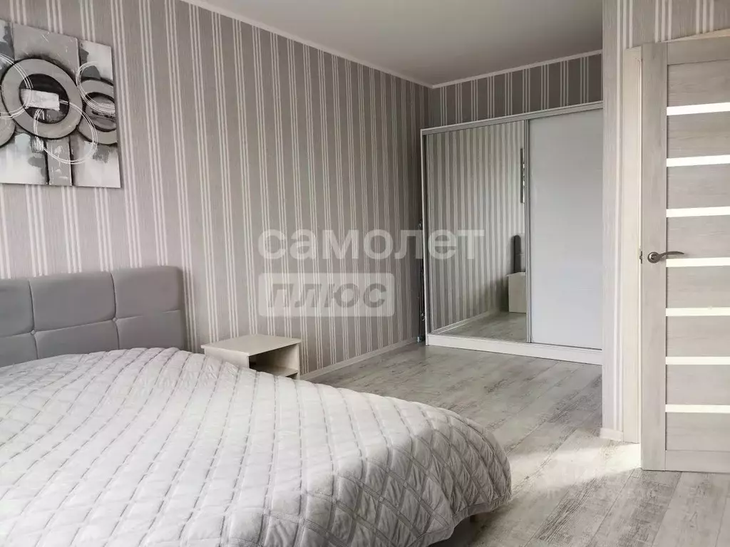 2-к кв. Калининградская область, Зеленоградск ул. Потемкина, 20А (46.8 ... - Фото 2