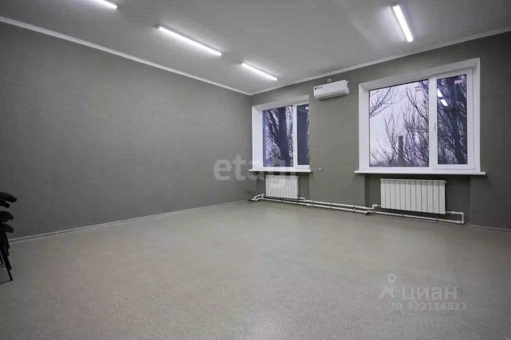 Офис в Ростовская область, Ростов-на-Дону ул. Вавилова, 61 (34 м) - Фото 1