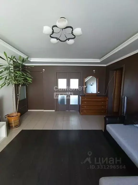 3-к кв. Москва Кантемировская ул., 3К3 (77.7 м) - Фото 1