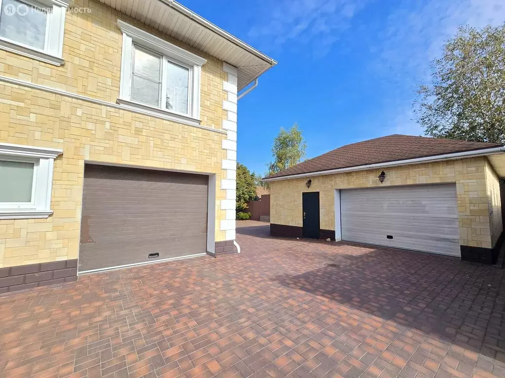 Дом в Базарово, Чистопрудная улица (250 м) - Фото 2