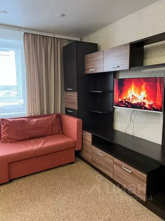 2-к кв. Свердловская область, Реж ул. Ленина, 72/3 (50.0 м) - Фото 1