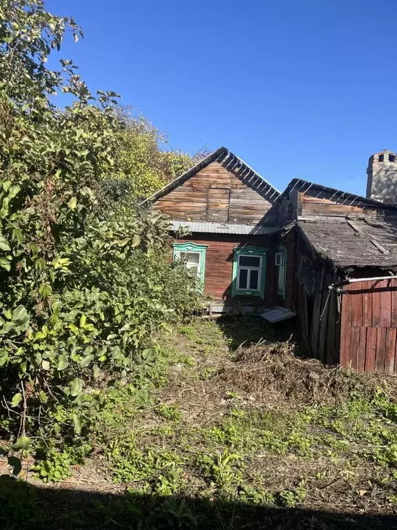 Участок в Татарстан, Казань Десятидворная ул., 10 (4.3 сот.) - Фото 0