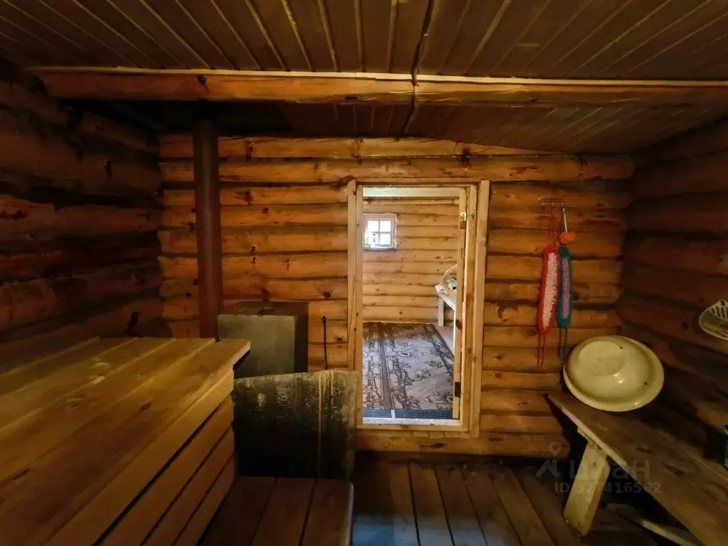 Дом в Свердловская область, Нижний Тагил муниципальный округ, с. ... - Фото 2