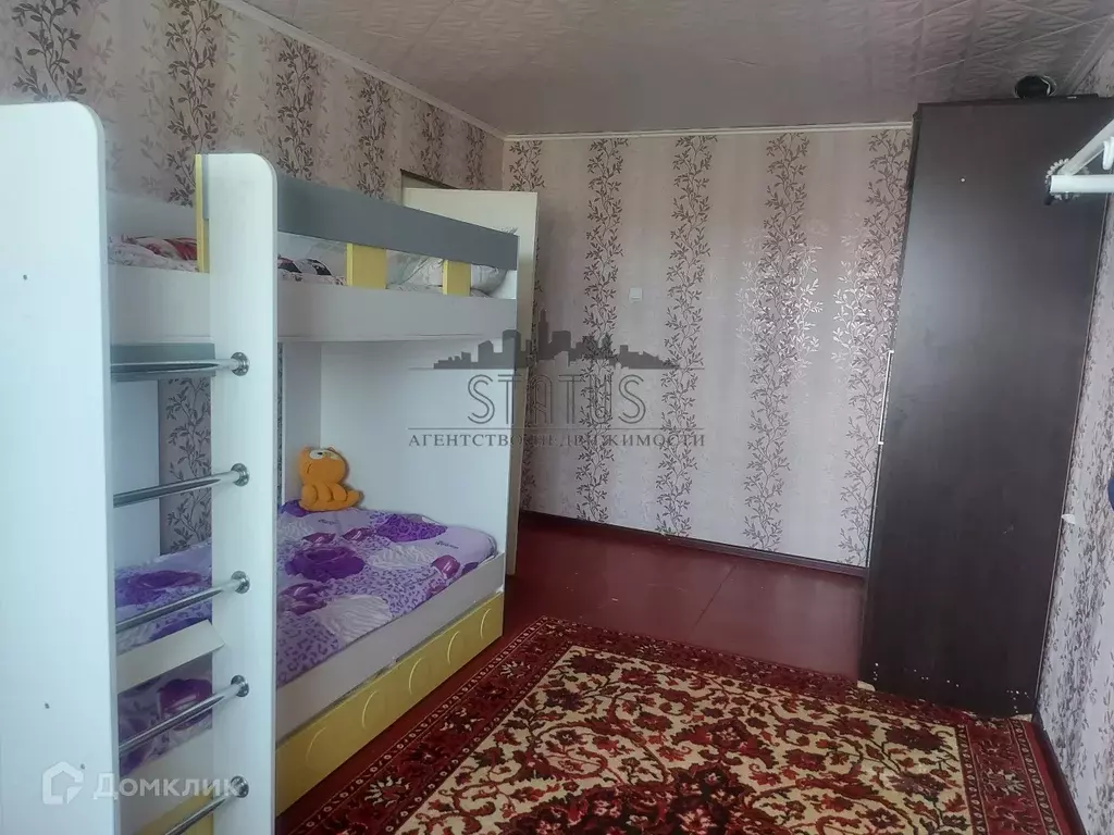 Продаётся 2-к квартира, 46.7 м - Фото 1