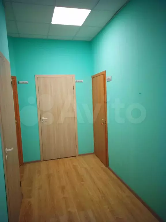 Офис, 10.7 м - Фото 1