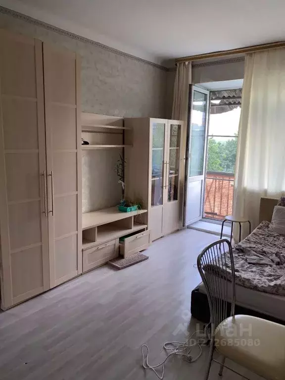 Комната Москва Аминьевское ш., 28К3 (19.3 м) - Фото 1