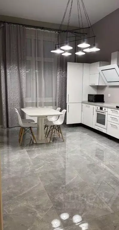 2-к кв. Санкт-Петербург ул. Плесецкая, 4 (57.0 м) - Фото 0