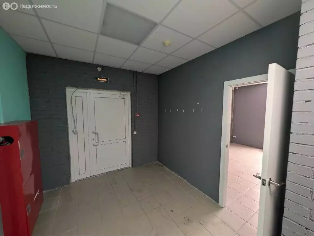 Помещение свободного назначения (50 м) - Фото 2