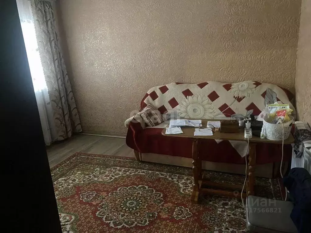 Дом в Белгородская область, Белгород Белгородский просп., 71 (52 м) - Фото 0